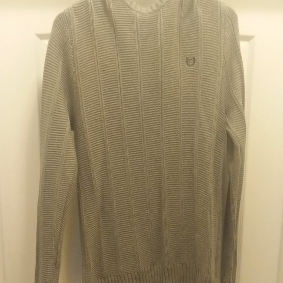 Champs Knit Sweater - Picture 2 of 3